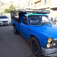 نیسان مدل ۸۵