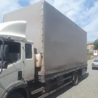 کامیون خاور فورس