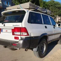 موسو خوش رکاب