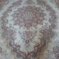 فرش ۱۲متری مشهد۳تخته