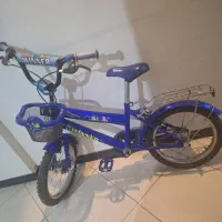 دوچرخه سایز 16