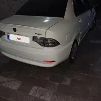 سمند سورن +