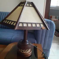 اباژور چوبی