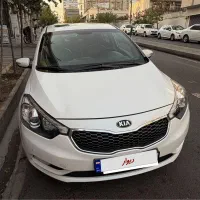 سراتو YD 2015