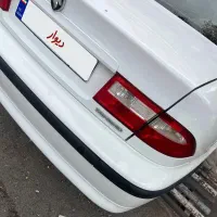 سمندef7 1390|خودرو سواری و وانت|سبزوار, فرهنگیان|دیوار