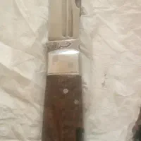 چاقوی ضامن دار استاد حسن