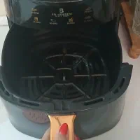 ایر فرایر در حد نو