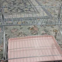 آب چکان|آب‌چکان و نظم‌دهنده ظروف|بانه, |دیوار
