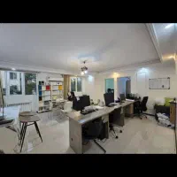 اداری-80متری-دو-خواب-فول-پونک-سیمون-بولیوار