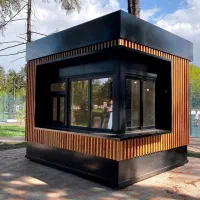 کانکس و ویلا پیش ساخته