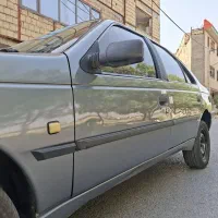 پژو ۴۰۵ مدل ۹۰ شاسی سالم