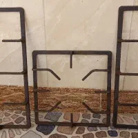 چدن اجاق گاز صفر استفاده نشده