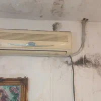 کولر جنرال کولر هیت ۲۴ هزار