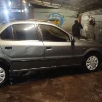 سمند Lx 85