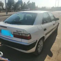 زانتیا مدل ۸۸