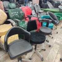 ترولی،سرشور آرایشگاه کپ چستر استادکار تابوره