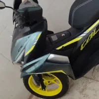 آیروکس نیرو موتور مدل 1403صفر فروش فوری.