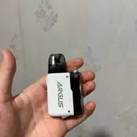 پاد ارگاس p2