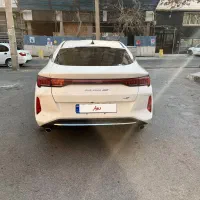 Kmc J7 سفید|خودرو سواری و وانت|تهران, پرستار|دیوار