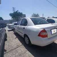 تیبا یک مدل 1400