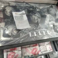 گاز شیرآلات هود نگین مخفی