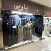 انواع جین و شلوار زنانه