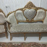 مبلمان سلطنتی ۹نفره