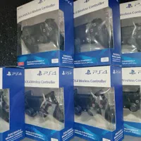 دسته ps4 فول کپی آکبند با ضمانت یک ماهه