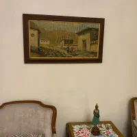 فروش تابلو نقاشی قدیمی