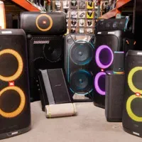 معرفی‌پارتی‌باکس‌های‌جی بی ال (JBL)