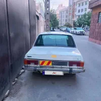 پیکان سواری مدل 83