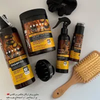 ماسک مو /ارگان/روغن مو