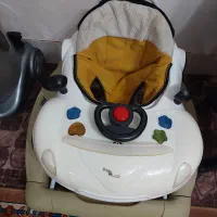 روروئک دلیجان