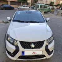 کوییک rs پارس خودرویی