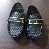 گفش بچه کانه  نو هست