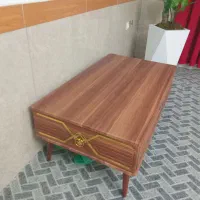 میز عسلی