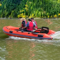 قایق بادی جیمینی