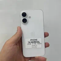 lPhone 16 Normal