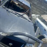 فروش سمندمدل92 وانت79
