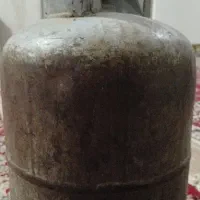 کپسول بوتان بزرگ