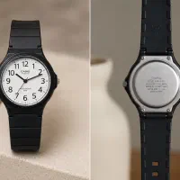 ساعت مچی CASIO مدل MW-240
