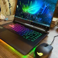 لپ تاپ G513RC|رایانه همراه|تهران, استخر|دیوار