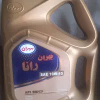 روغن موتور بهران رانا ۱۰۴۰