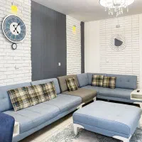اجاره روزانه واحد هفتگی پارت تایم در تهرانسر