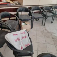 میز صندلی اداری
