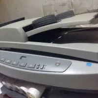 اسکنر در حد نو