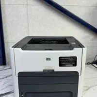 پرینتر hp 1320/ پشت و رو زن/ کارتریج اکبند