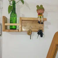 ساخت انواع شلف