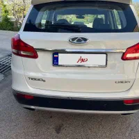 تیگو ۵مدل ۹۶