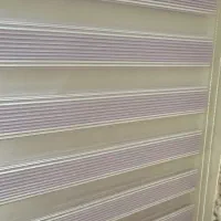 پرده زبرا یاسی